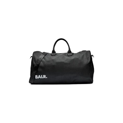 BALR. Torba sportowa U-series One Size Gomez Fashion Store