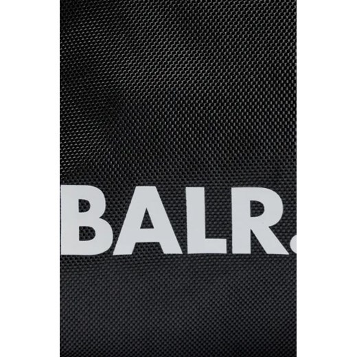 BALR. Torba sportowa U-series One Size Gomez Fashion Store