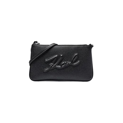 Karl Lagerfeld Torebka na ramię Karl Lagerfeld One Size Gomez Fashion Store