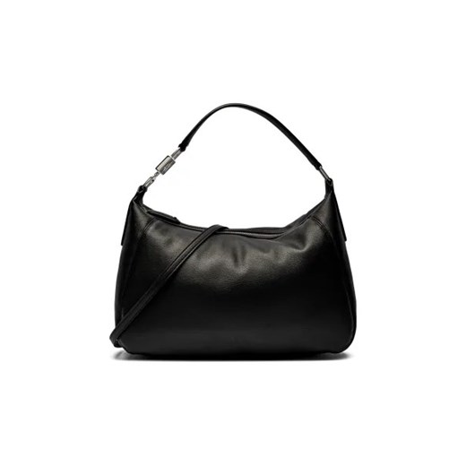 Armani Exchange Hobo ze sklepu Gomez Fashion Store w kategorii Torebki hobo - zdjęcie 174990791