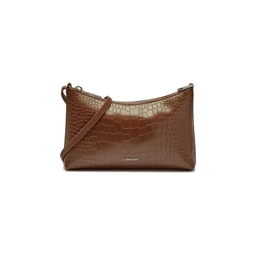 Calvin Klein Torebka na ramię ze sklepu Gomez Fashion Store w kategorii Listonoszki - zdjęcie 174990810