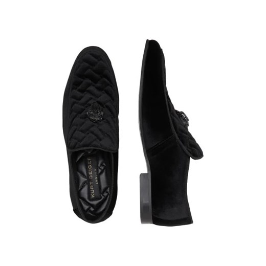 Kurt Geiger Loafersy HUGH EAGLE HEAD Kurt Geiger 41 Gomez Fashion Store okazja