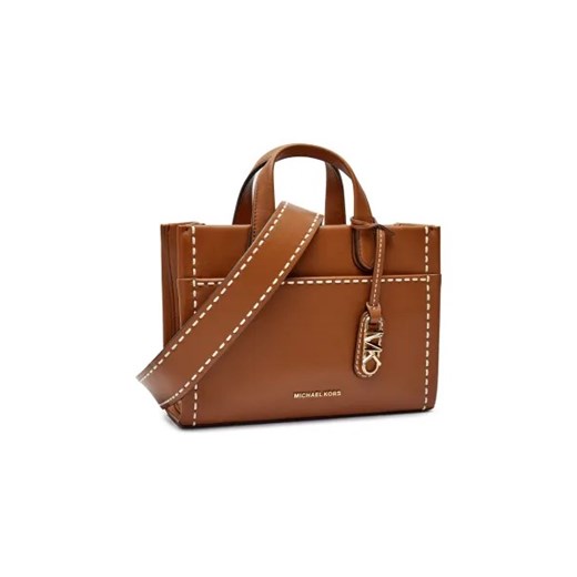 Michael Kors Skórzany kuferek Michael Kors One Size Gomez Fashion Store