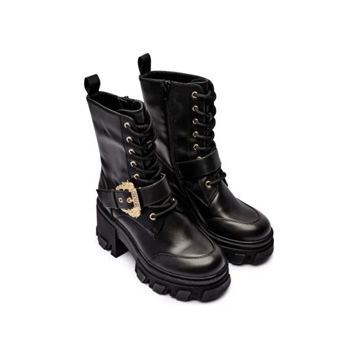 Versace Jeans Couture Botki Sophie 39 Gomez Fashion Store