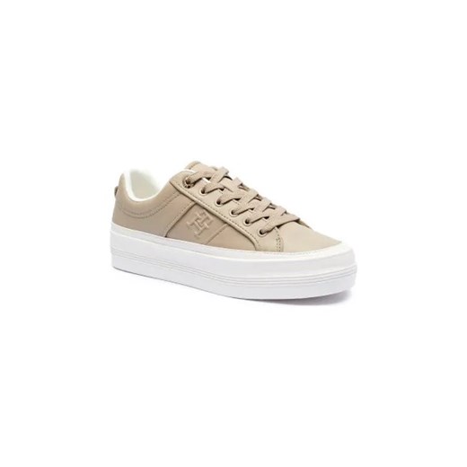 Tommy Hilfiger Skórzane sneakersy ESSENTIAL Tommy Hilfiger 41 Gomez Fashion Store