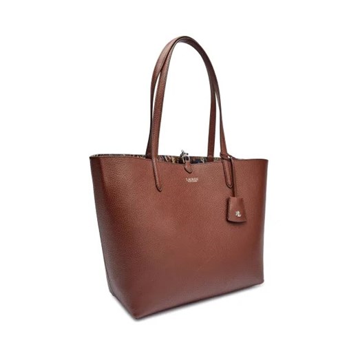 Shopper bag Ralph Lauren duża