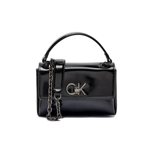 Calvin Klein Torebka na ramię SHINY Calvin Klein One Size Gomez Fashion Store
