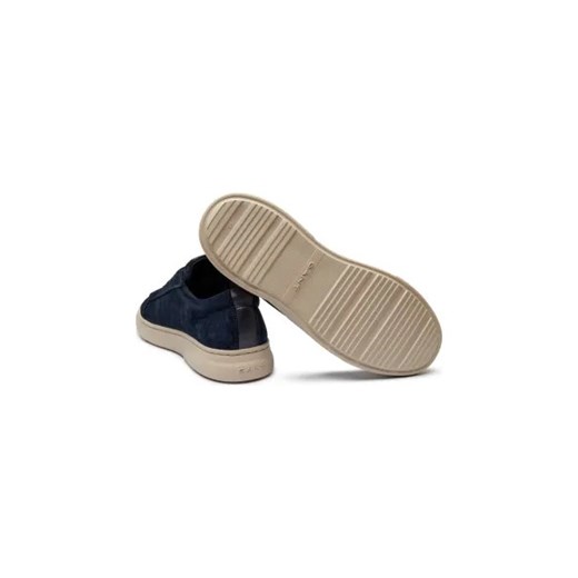 Gant Skórzane sneakersy Joree Gant 44 Gomez Fashion Store