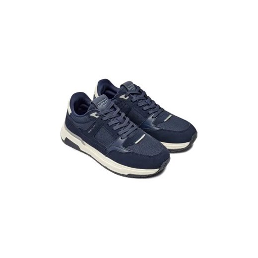 Gant Skórzane sneakersy Jeuton Gant 45 Gomez Fashion Store
