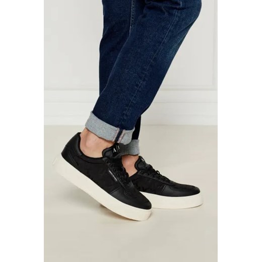Armani Exchange Sneakersy ENGLISH Armani Exchange 34/32 Gomez Fashion Store