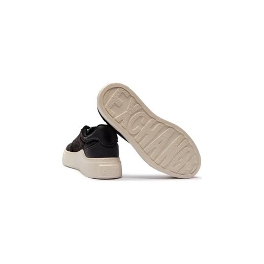 Armani Exchange Sneakersy ENGLISH Armani Exchange 41 Gomez Fashion Store