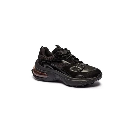 Dsquared2 Sneakersy | z dodatkiem skóry Dsquared2 41 Gomez Fashion Store