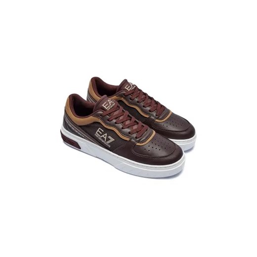 EA7 Sneakersy 40 Gomez Fashion Store