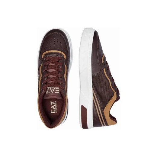 EA7 Sneakersy 45 Gomez Fashion Store
