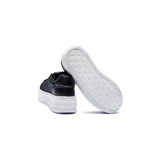 Buty sportowe damskie Calvin Klein sneakersy