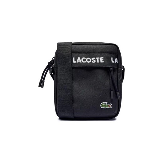 Torba męska Lacoste