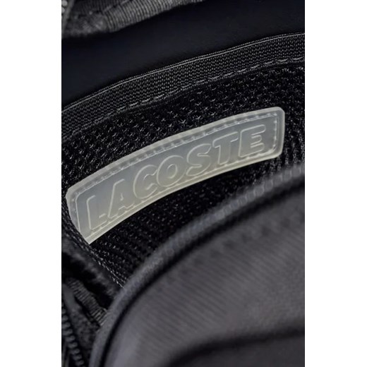 Torba męska Lacoste