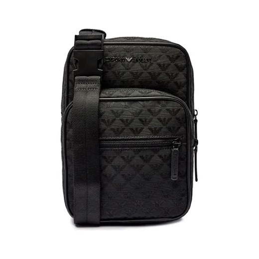 Emporio Armani Plecak ze sklepu Gomez Fashion Store w kategorii Plecaki - zdjęcie 174991910