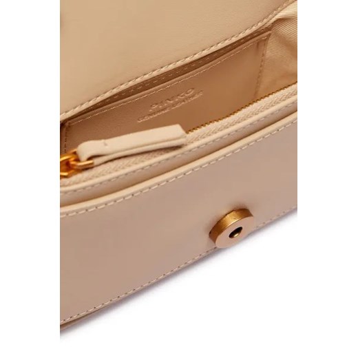 Listonoszka Pinko skórzana 