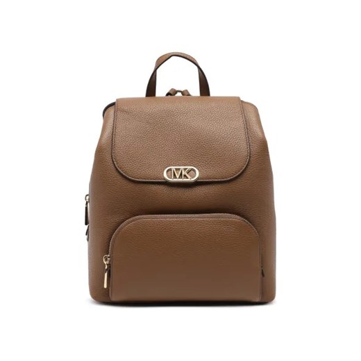 Michael Kors Skórzany plecak ze sklepu Gomez Fashion Store w kategorii Plecaki - zdjęcie 174992054