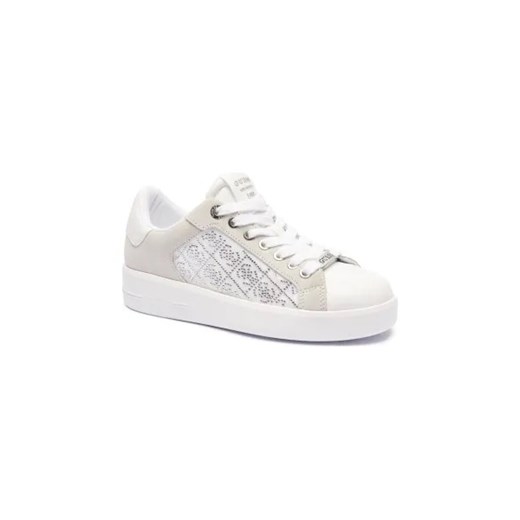 Guess Sneakersy ROKI | z dodatkiem skóry Guess 35 Gomez Fashion Store