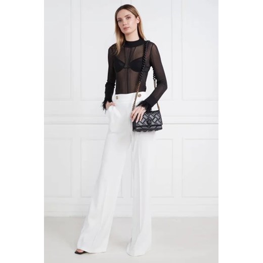 Listonoszka Kurt Geiger czarna