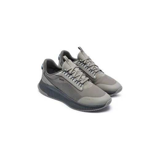 BOSS BLACK Sneakersy TTNM EVO Runn 43 Gomez Fashion Store