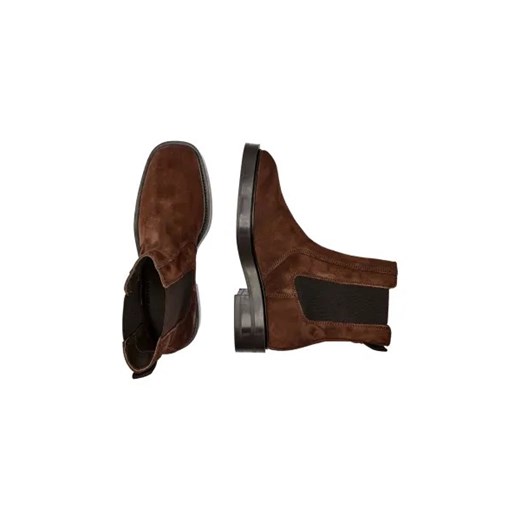 Gant Skórzane sztyblety Fallwi Gant 39 Gomez Fashion Store
