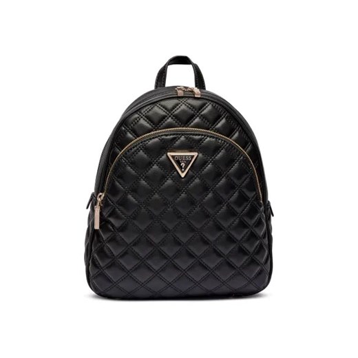 Guess Plecak GIULLY FLAP ze sklepu Gomez Fashion Store w kategorii Plecaki - zdjęcie 174992901