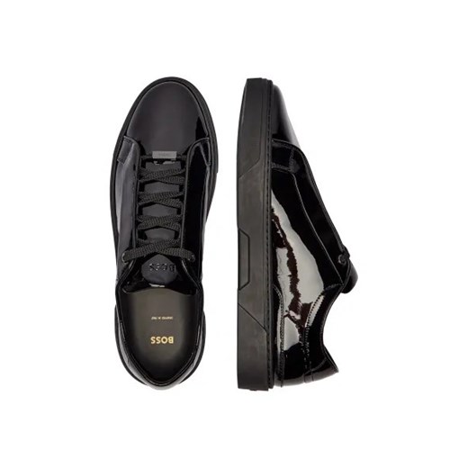 BOSS BLACK Sneakersy Gary 44 Gomez Fashion Store