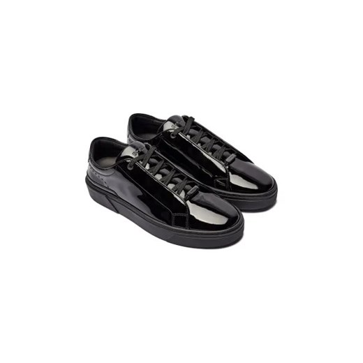 BOSS BLACK Sneakersy Gary 45 Gomez Fashion Store