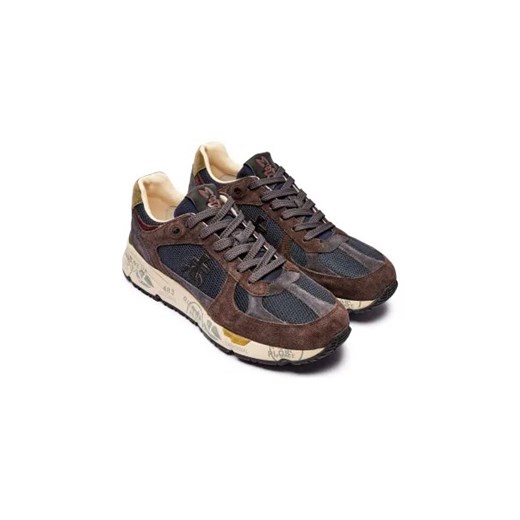 Premiata Skórzane sneakersy MASE VAR 6889 Premiata 46 Gomez Fashion Store