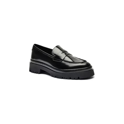 Gant Skórzane mokasyny Aligrey ze sklepu Gomez Fashion Store w kategorii Mokasyny damskie - zdjęcie 174993130