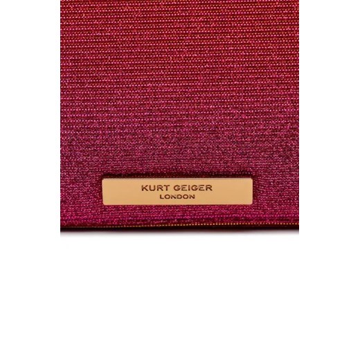 Kurt Geiger Torebka na ramię KENSINGTON DAISY Kurt Geiger One Size Gomez Fashion Store