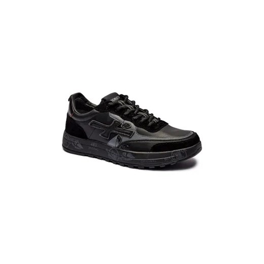 Premiata Skórzane sneakersy NOUS 6765 Premiata 46 Gomez Fashion Store