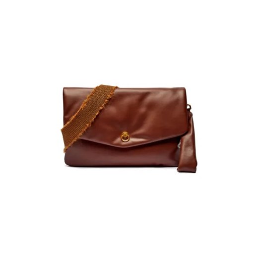 GIANNI CHIARINI Skórzana torebka na ramię Mirea Gianni Chiarini One Size Gomez Fashion Store
