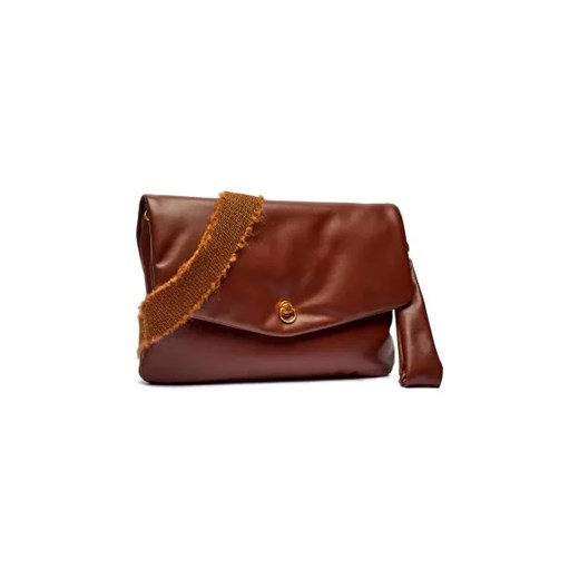 GIANNI CHIARINI Skórzana torebka na ramię Mirea Gianni Chiarini One Size Gomez Fashion Store