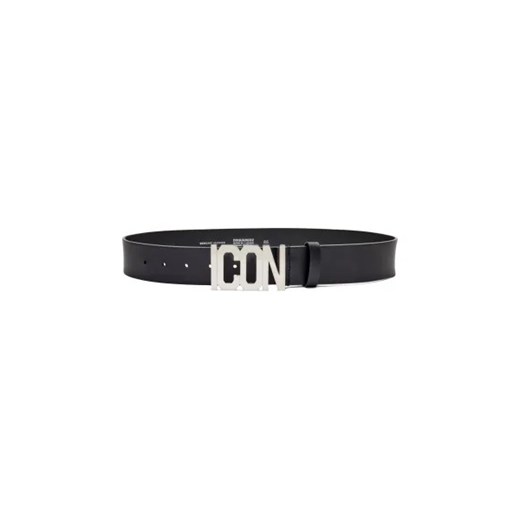Dsquared2 Skórzany pasek ze sklepu Gomez Fashion Store w kategorii Paski męskie - zdjęcie 174993564