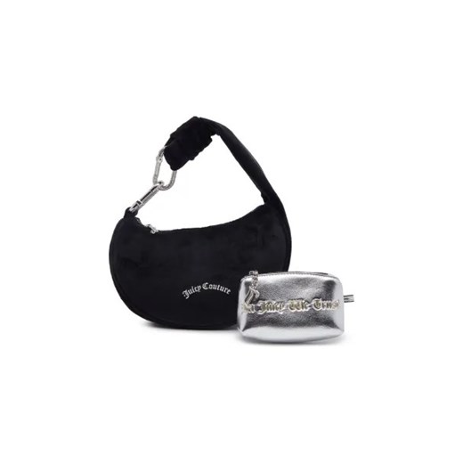 Juicy Couture Hobo + saszetka Blossom Small ze sklepu Gomez Fashion Store w kategorii Torebki hobo - zdjęcie 174993632