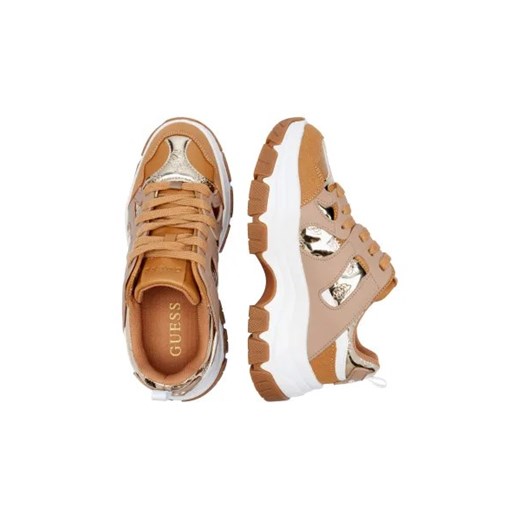 Guess Sneakersy BRAYJEN2 Guess 39 Gomez Fashion Store