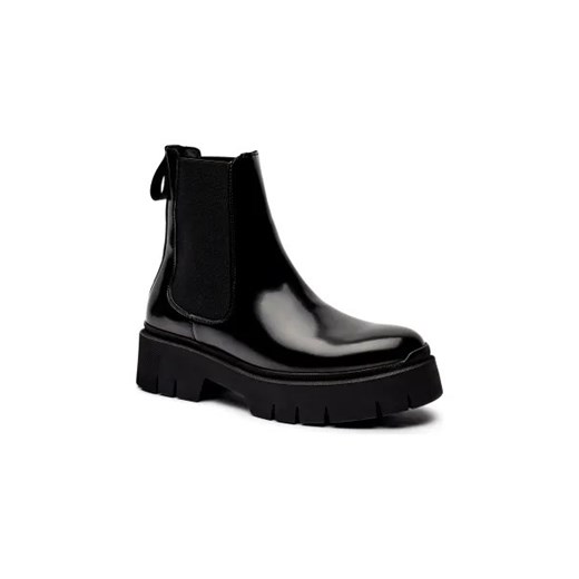HUGO Sztyblety kris 37 Gomez Fashion Store