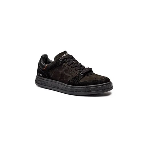 Premiata Skórzane sneakersy quinn Premiata 42 Gomez Fashion Store