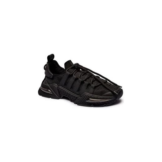 Dolce & Gabbana Sneakersy | z dodatkiem skóry Dolce & Gabbana 46 Gomez Fashion Store