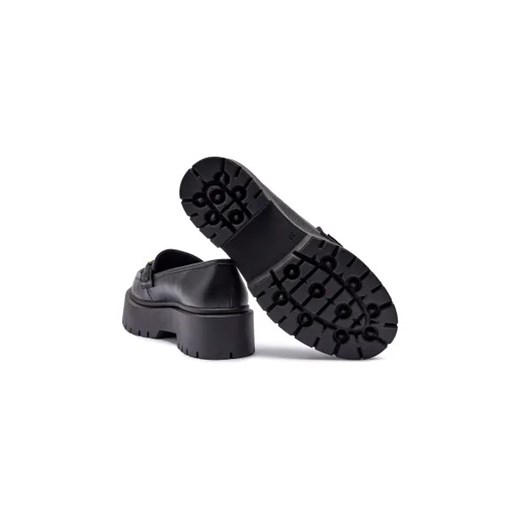 TWINSET Loafersy | z dodatkiem skóry Twinset 36 Gomez Fashion Store