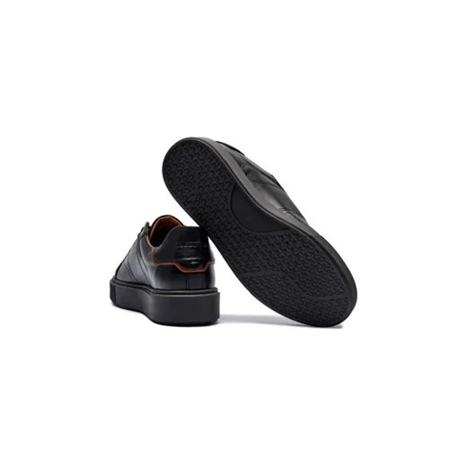 La Martina Skórzane sneakersy TODI La Martina 41 Gomez Fashion Store