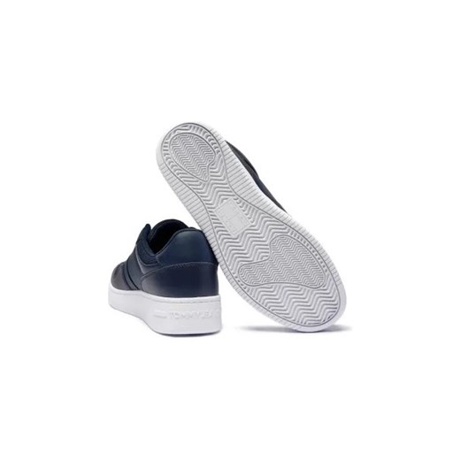 Tommy Jeans Skórzane sneakersy Tommy Jeans 46 Gomez Fashion Store