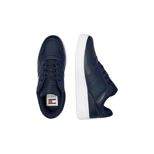 Tommy Jeans Skórzane sneakersy Tommy Jeans 46 Gomez Fashion Store
