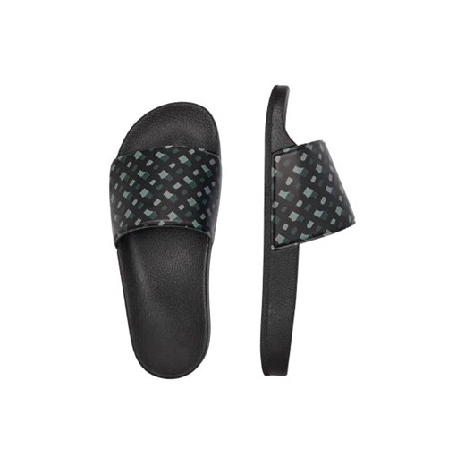 BOSS BLACK Klapki Bay it 45 Gomez Fashion Store