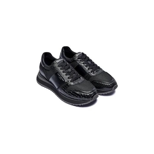 Kurt Geiger Skórzane sneakersy DIEGO Kurt Geiger 45 Gomez Fashion Store