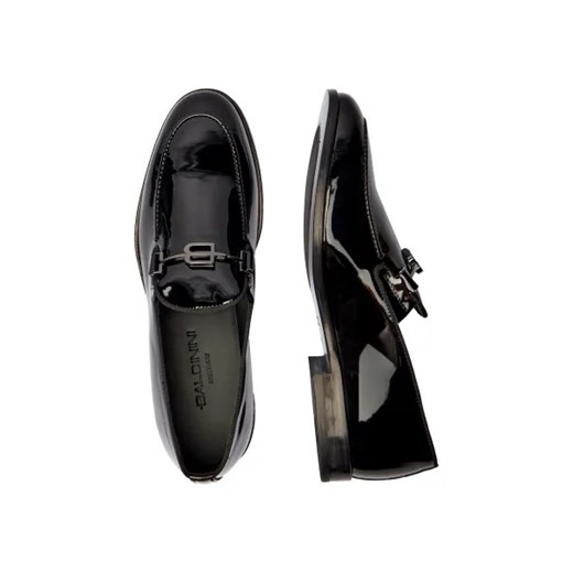 Baldinini Skórzane loafersy Baldinini 44 Gomez Fashion Store